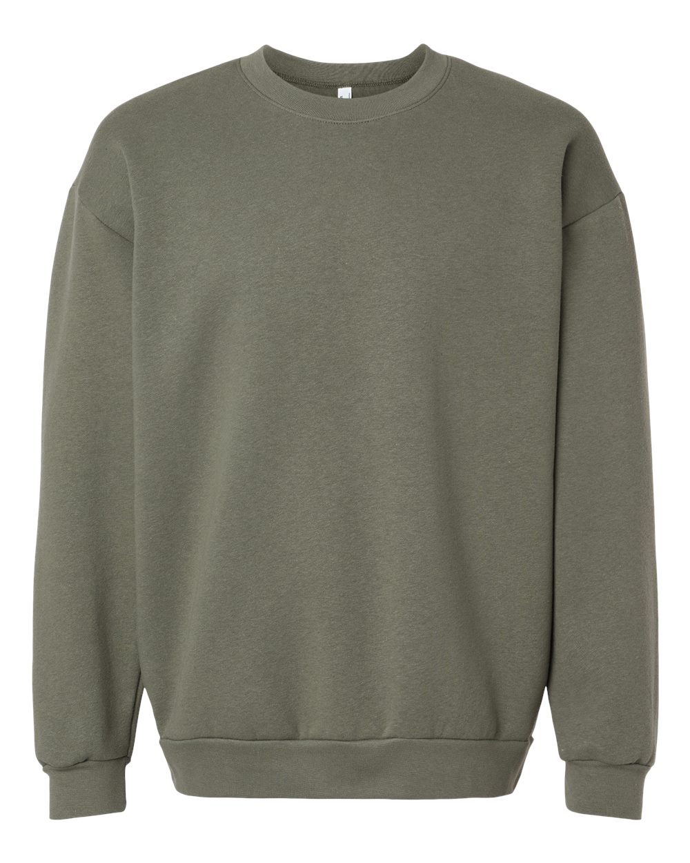 American Apparel RF496 ReFlex Fleece Crewneck Sweatshirt - Lieutenant