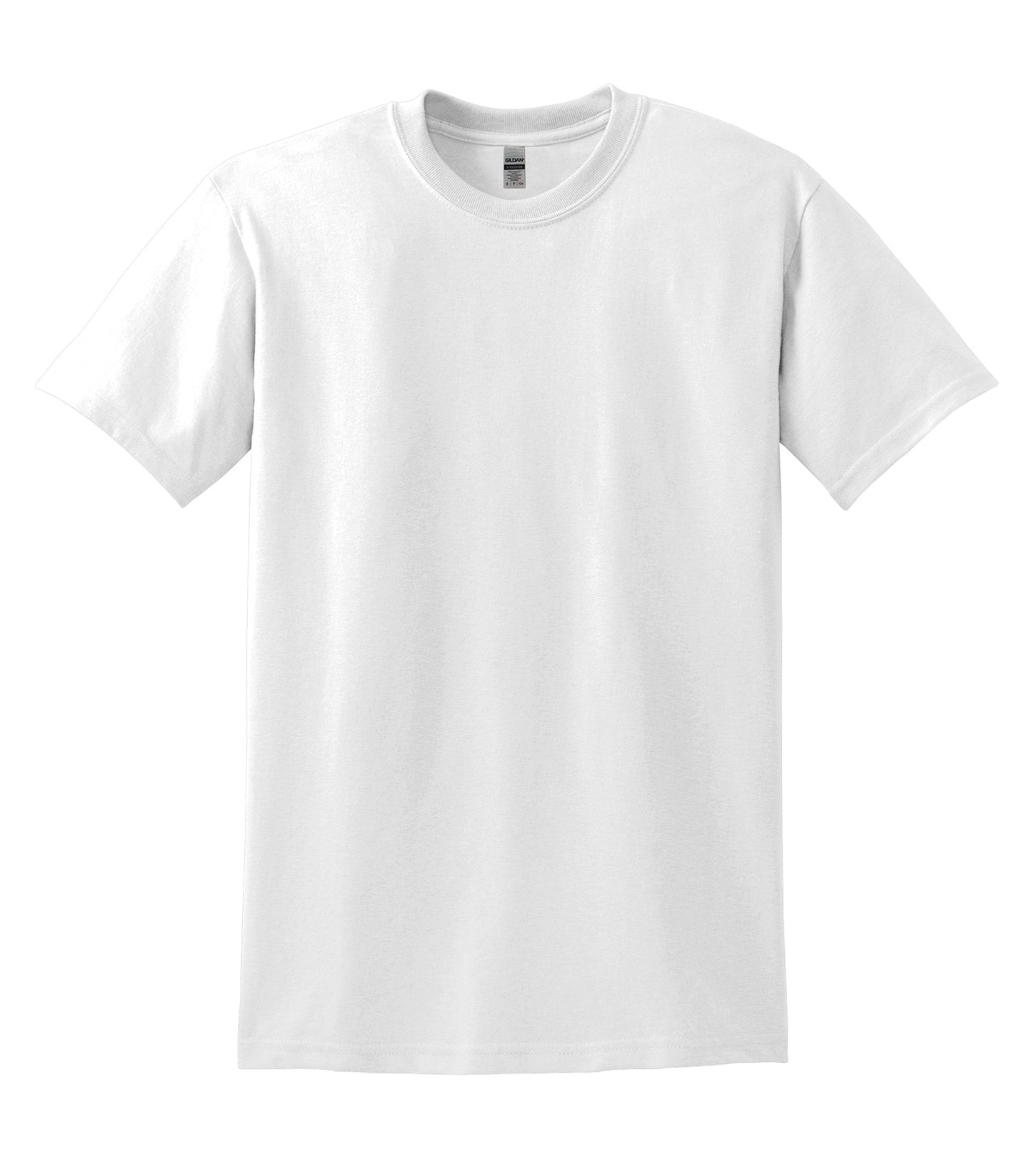 GILDAN® DRYBLEND™ T-SHIRT. 8000