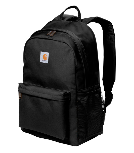 CARHARTT CANVAS BACKPACK. 21L