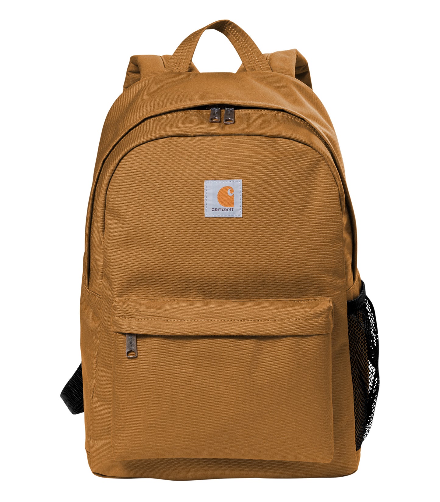CARHARTT CANVAS BACKPACK. 21L