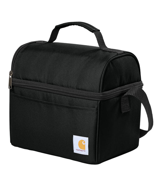 CARHARTT LUNCH 6-CAN COOLER. 11L