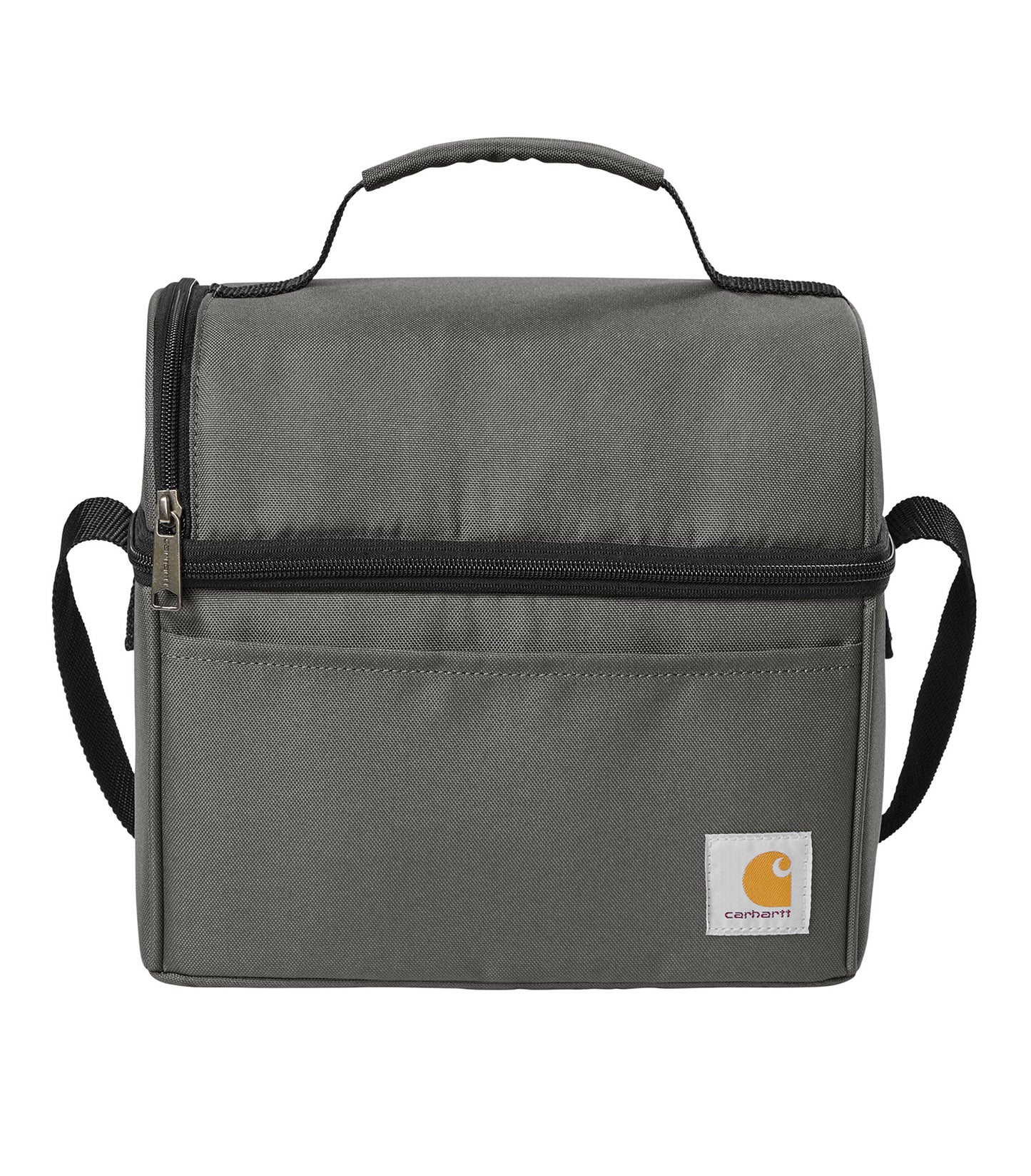 CARHARTT LUNCH 6-CAN COOLER. 11L