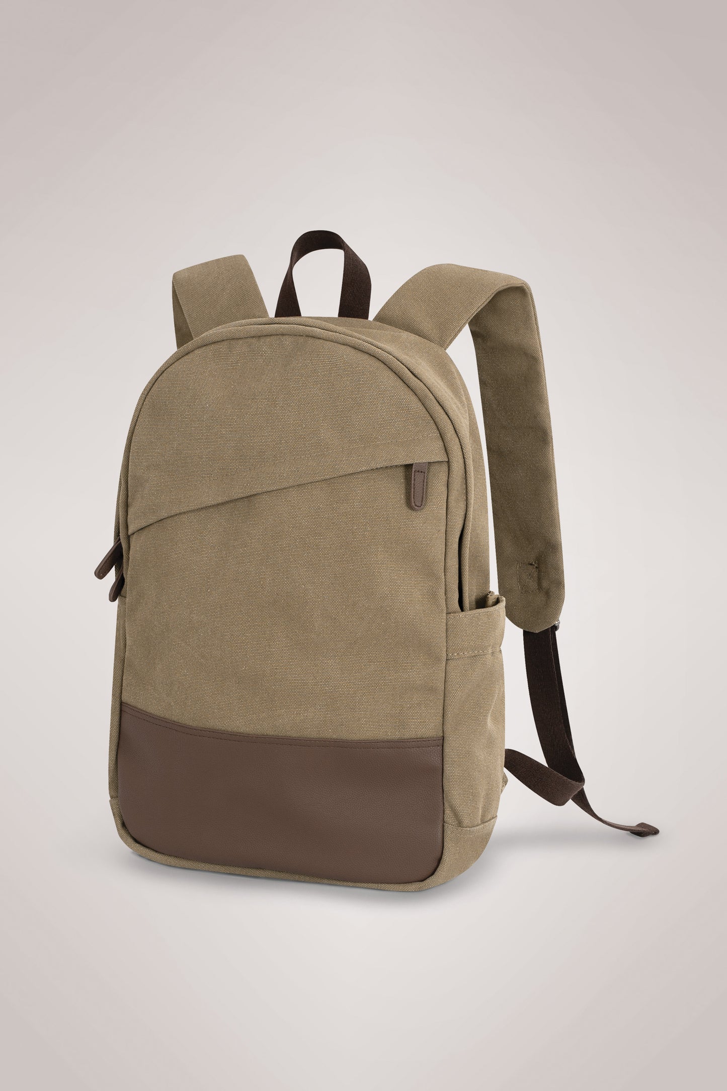 KOI CANVAS BACKPACK. 13L