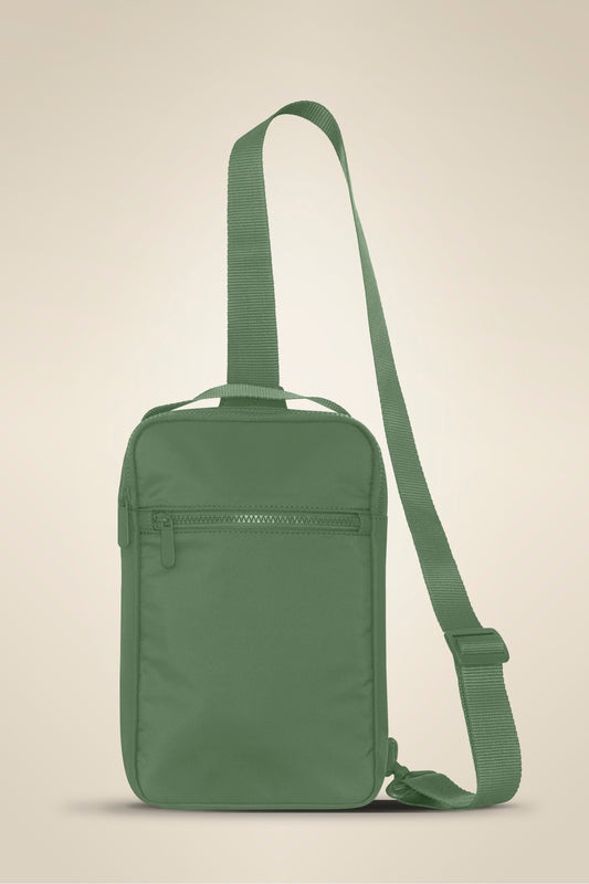 KOI MATTE SLING BAG. 4L