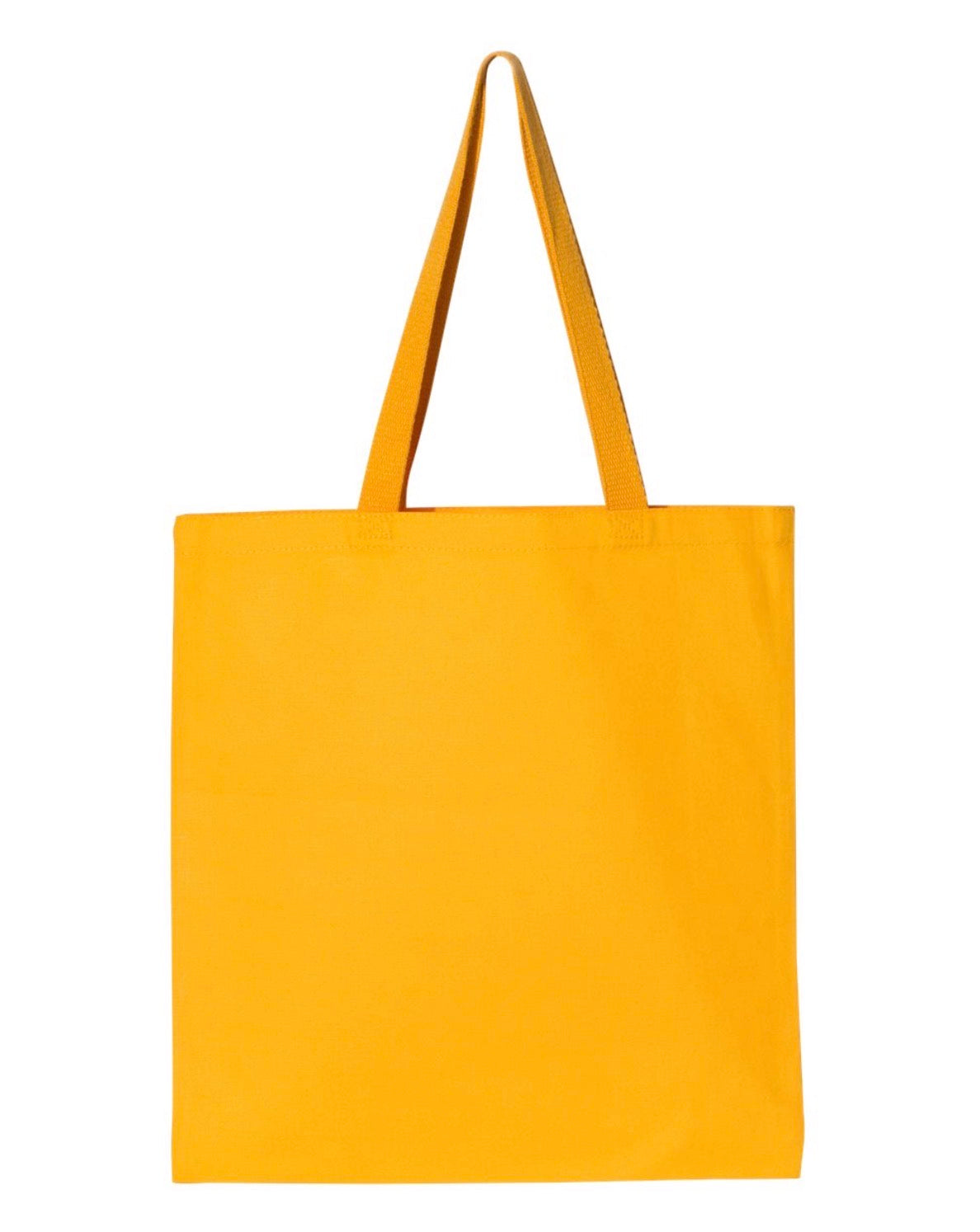 Promotional Tote Bag heavy cotton