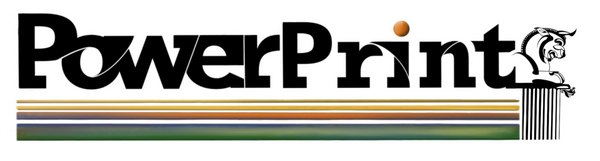 Power Print