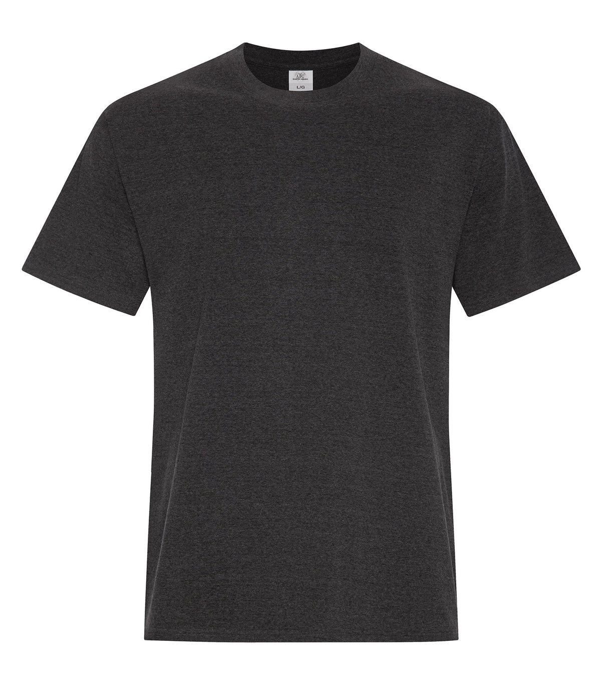 ATC™ EARTH WASH® CVC TEE. ATC6040