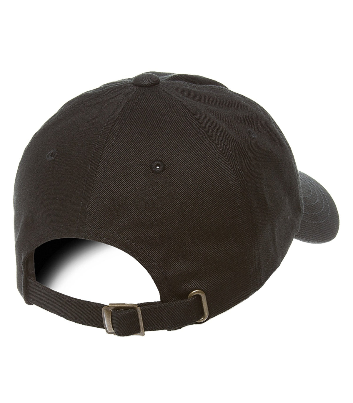 ATC YP Classics Dad Cap - Black back