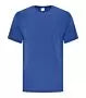 ATC Everyday Side Seam Tee - Royal