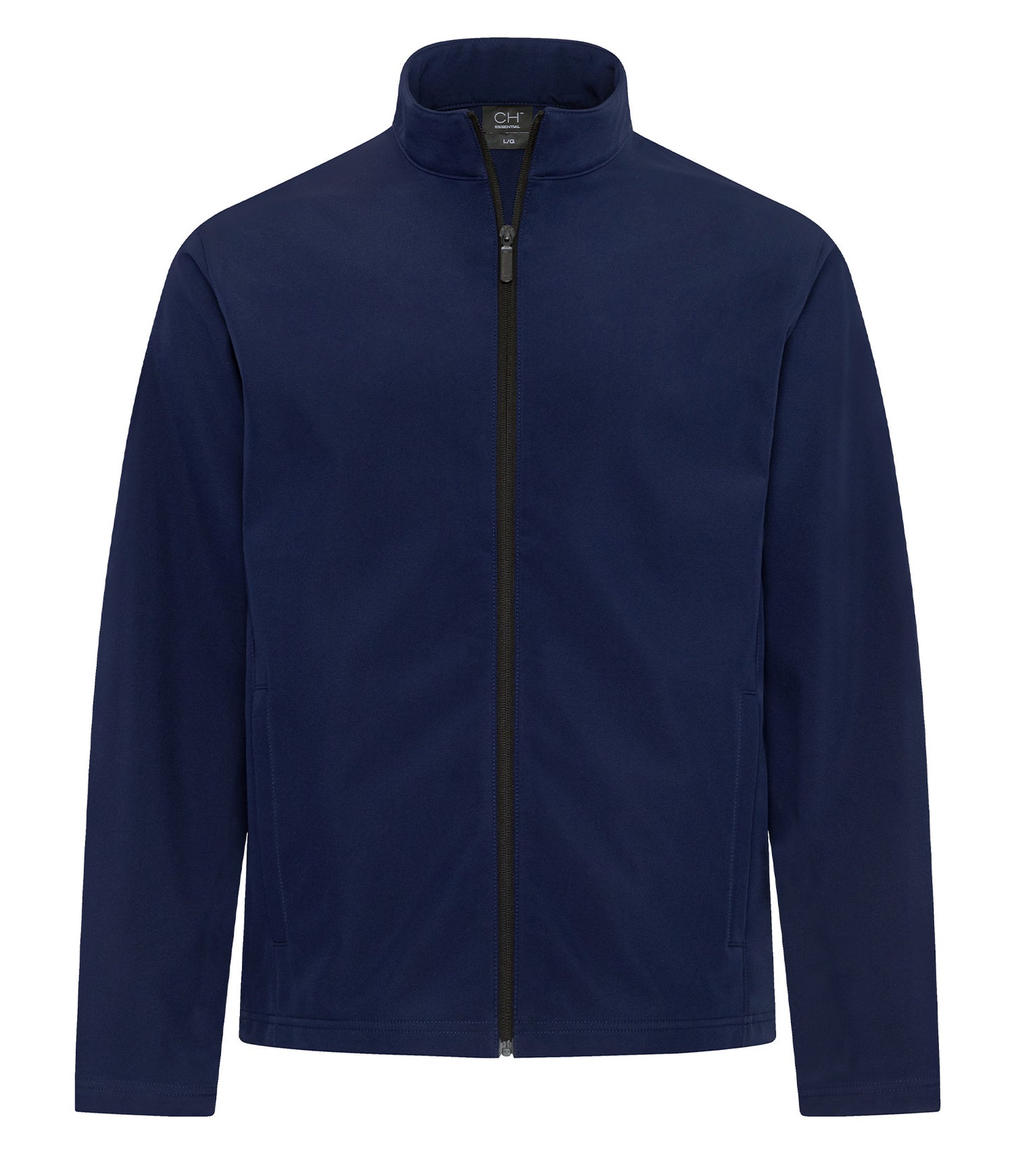 CH ESSENTIAL® WATER REPELLENT SOFT SHELL JACKET. J7610