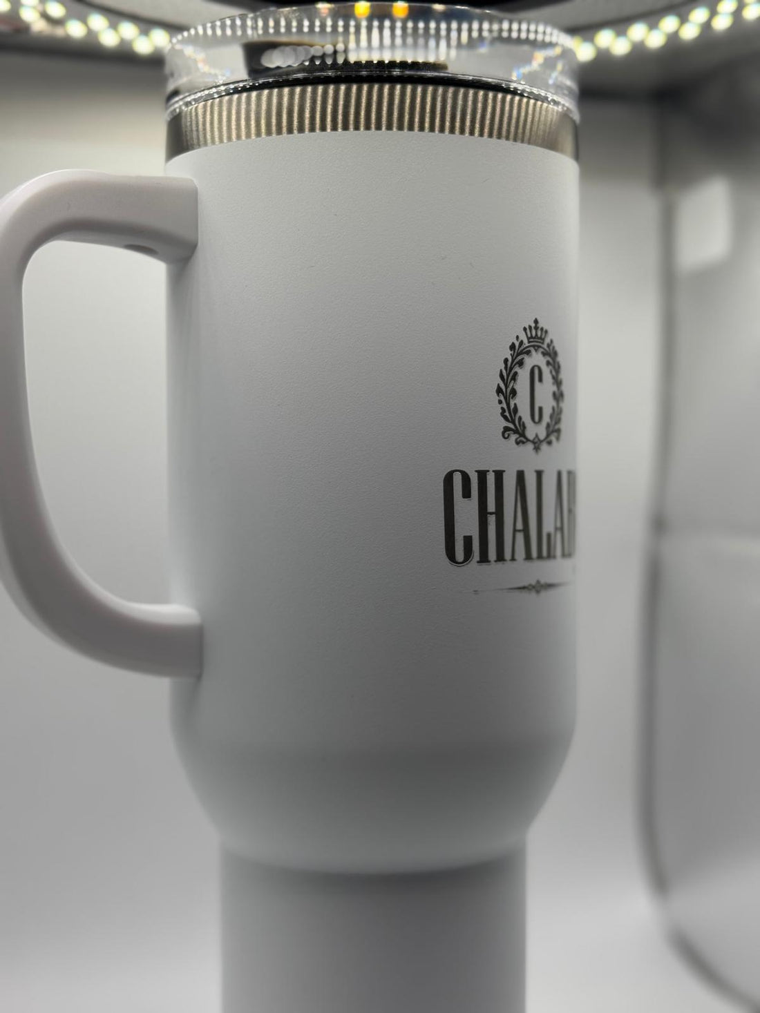 Custom Engraving on Yeti, Wood, Leather & Metal | Power Print