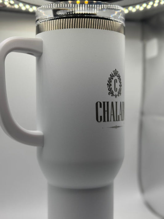 Custom Engraving on Yeti, Wood, Leather & Metal | Power Print