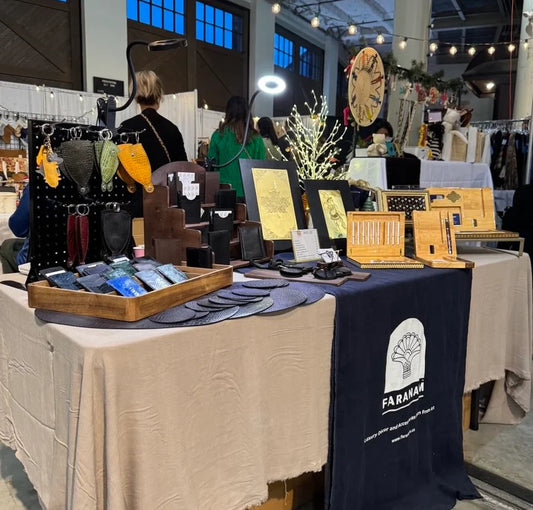 Vancouver's One-Stop Event Branding & Print Shop | Power Print
