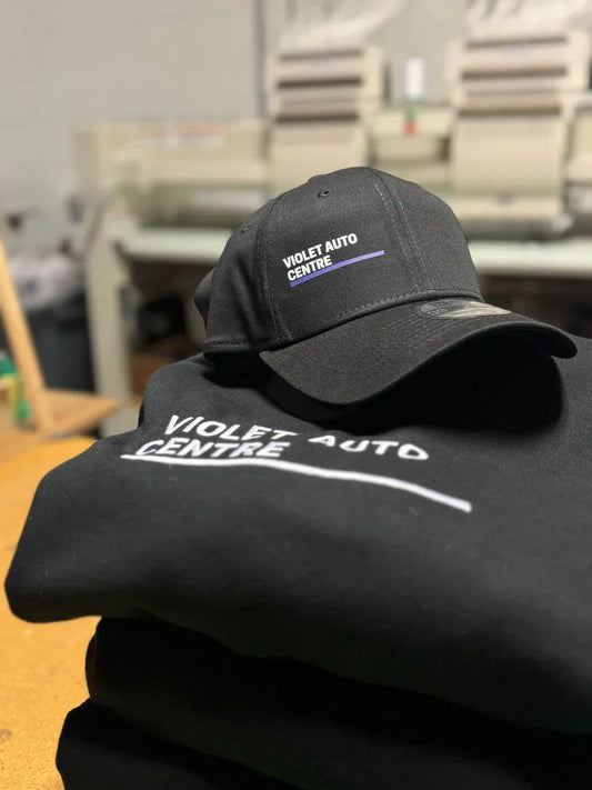 How Vancouver Businesses Can Create Swag & Marketing Materials