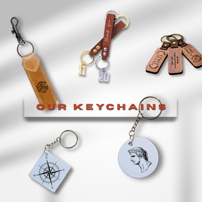 Keychains