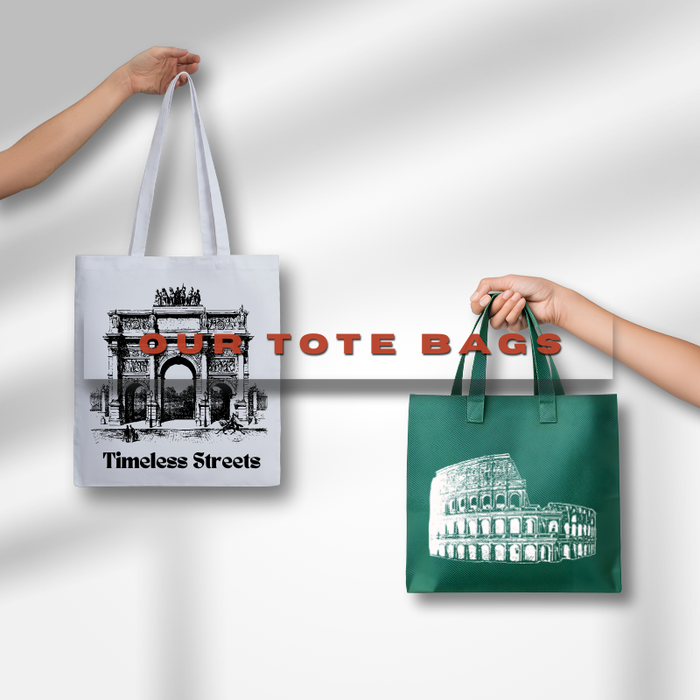 Tote Bags