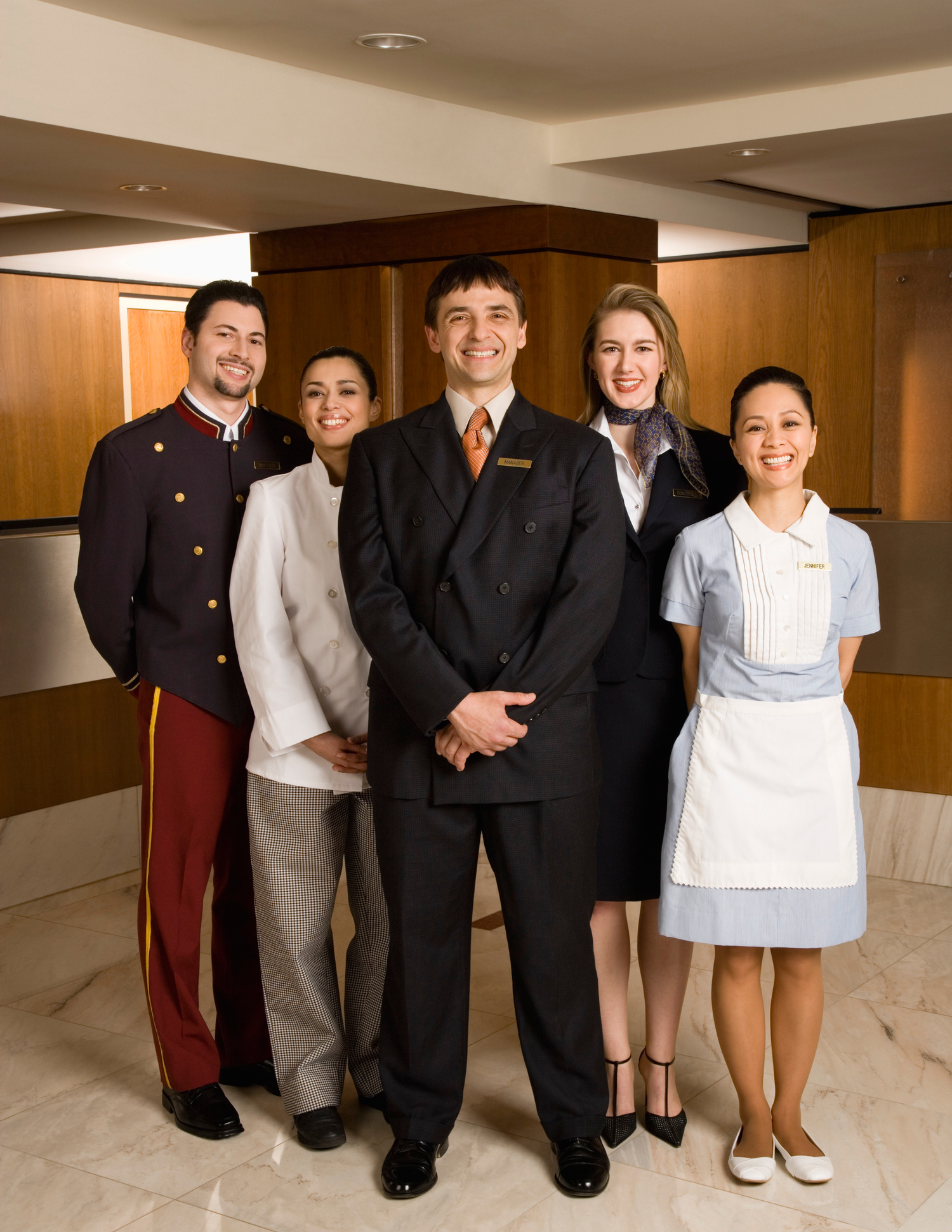 Hotels