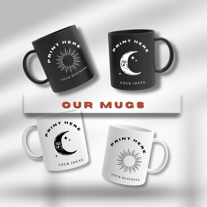 Mugs