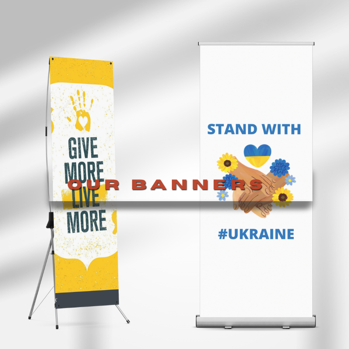 Banners