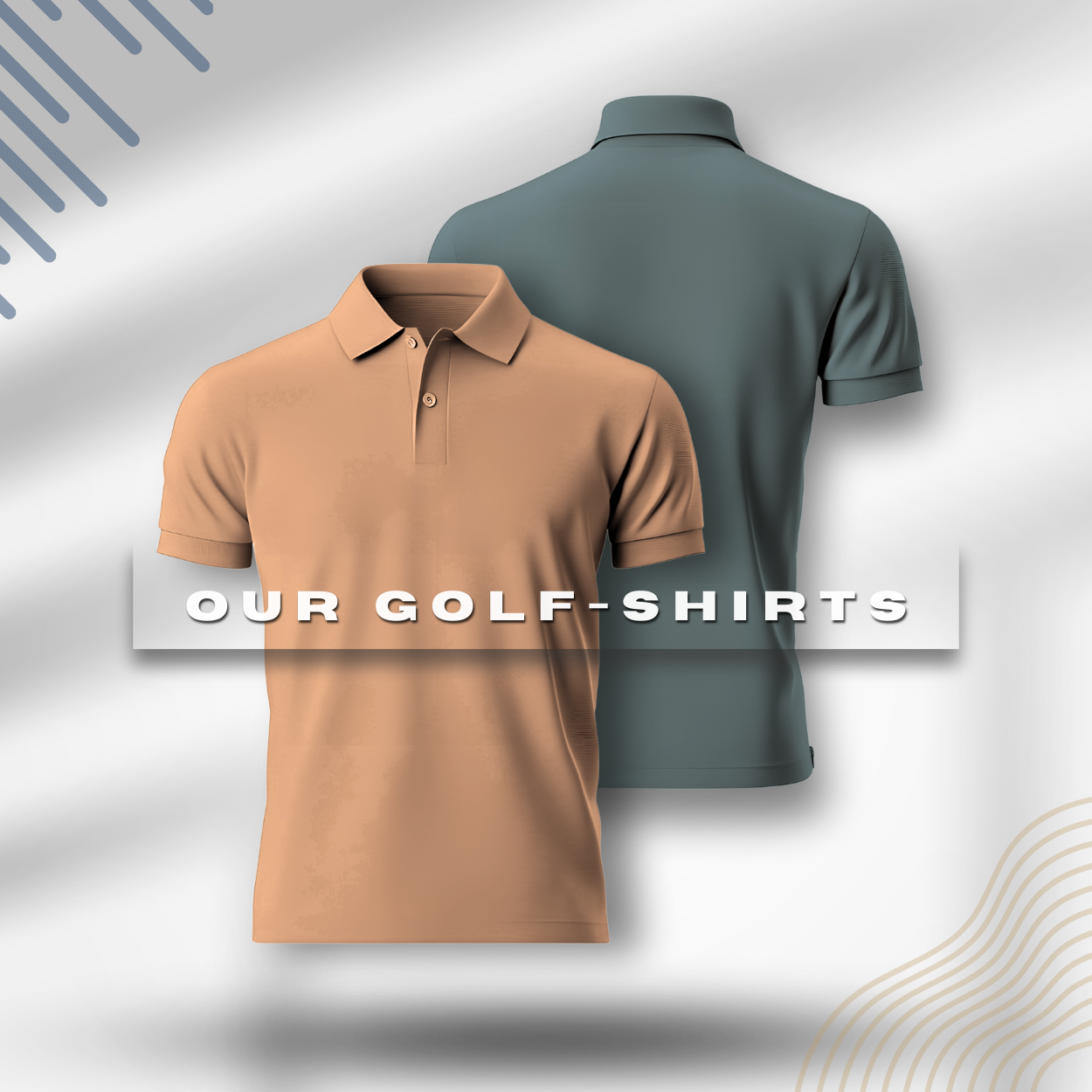 Golf Shirt