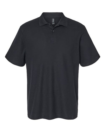 GILDAN Unisex Softstyle® Pique Polo - 64800