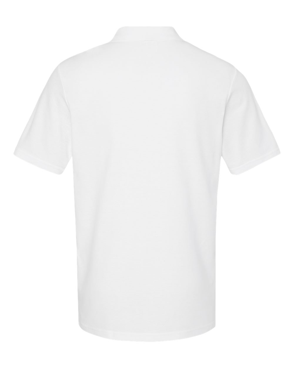 GILDAN Unisex Softstyle® Pique Polo - 64800