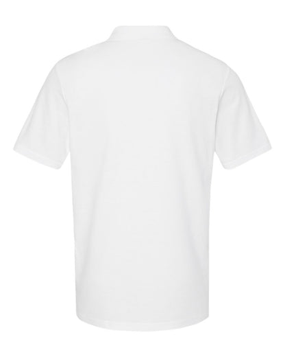 GILDAN Unisex Softstyle® Pique Polo - 64800