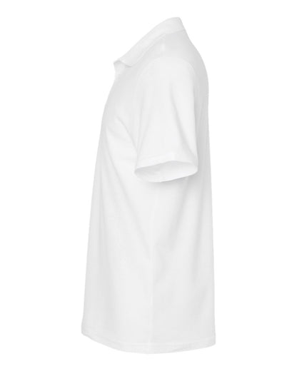 GILDAN Unisex Softstyle® Pique Polo - 64800