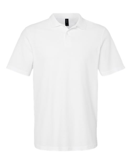 GILDAN Unisex Softstyle® Pique Polo - 64800
