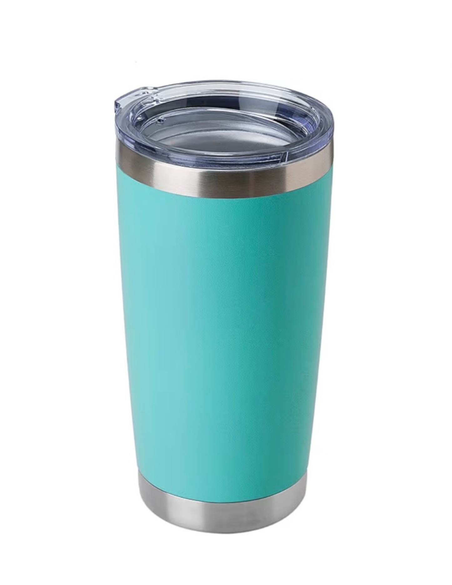 20 oz Stainless steel Tumbler with lid