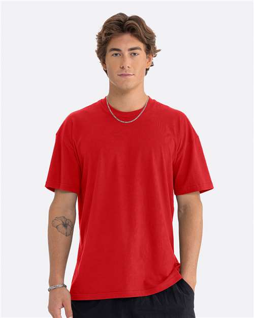 Next Level Unisex Heavyweight Tee - 7200