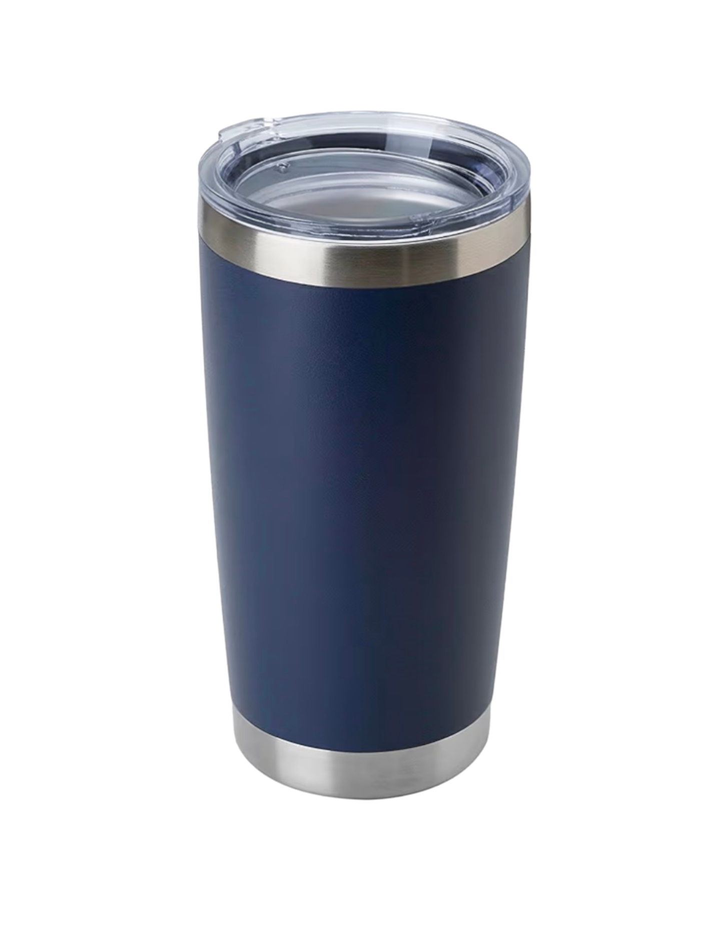 20 oz Stainless steel Tumbler with lid