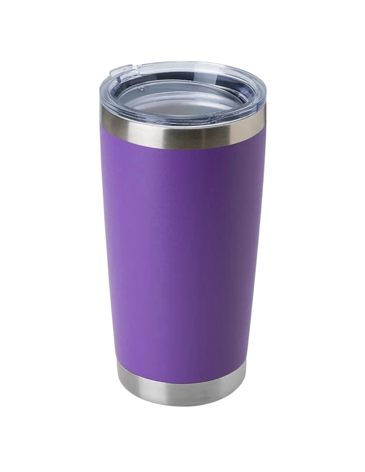 20 oz Stainless steel Tumbler with lid