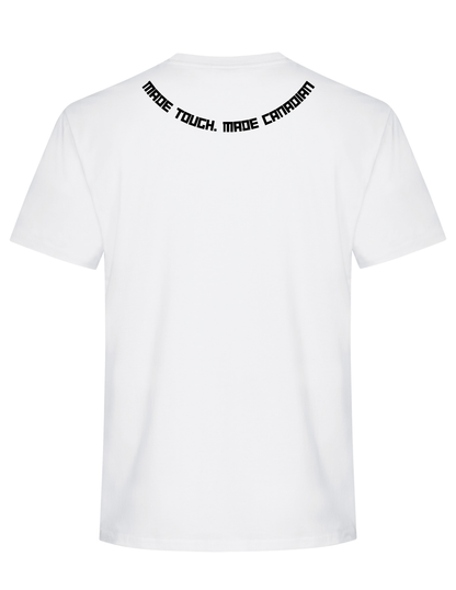 Made Tough. Made Canadian. T-Shirt