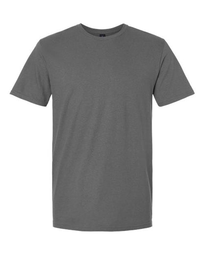 Gildan Softstyle Unisex Tee - Charcoal