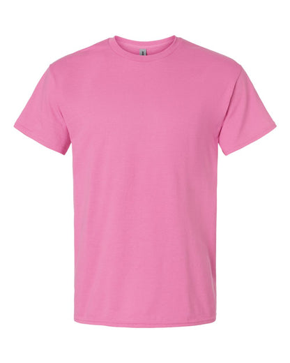Gildan DryBlend Tee, view 13 – custom printed t-shirts