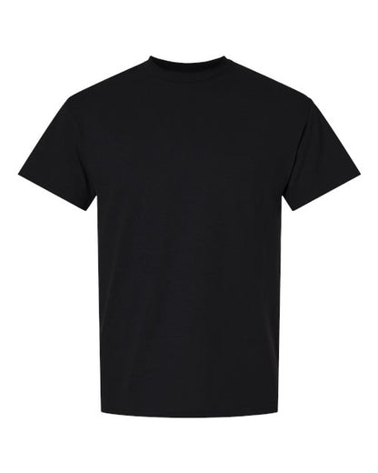 Gildan DryBlend Unisex Tee - Black
