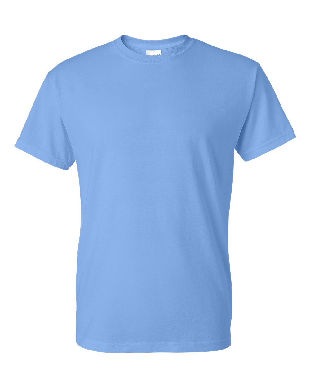 Gildan DryBlend Tee, view 14 – custom printed t-shirts