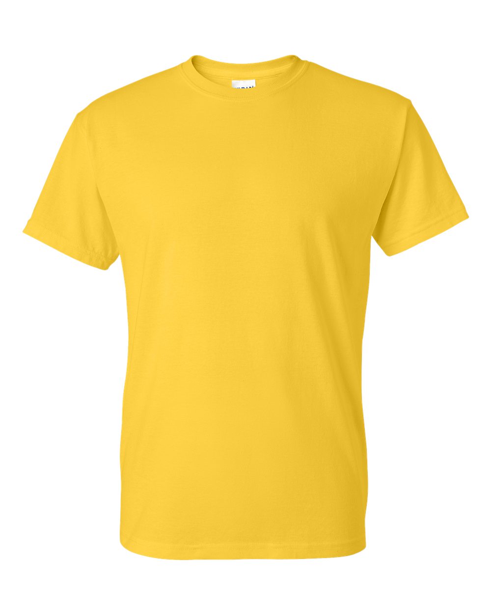 Gildan DryBlend Tee, view 15 – custom printed t-shirts