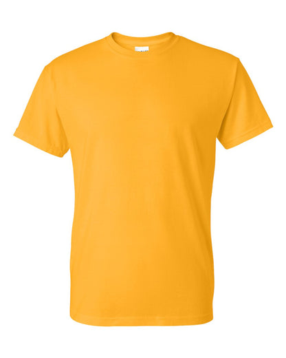 Gildan DryBlend Tee, view 21 – custom printed t-shirts