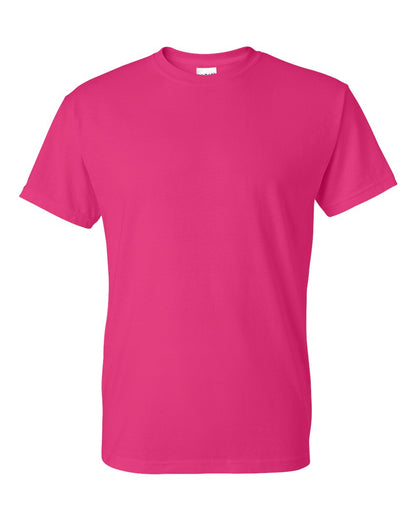 Gildan DryBlend Tee, view 27 – custom printed t-shirts