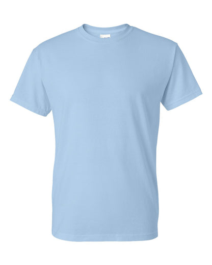 Gildan DryBlend Tee, view 31 – custom printed t-shirts