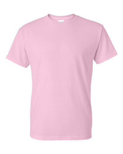 Gildan DryBlend Tee, view 32 – custom printed t-shirts