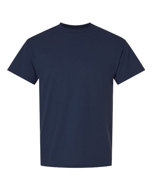 Gildan DryBlend Unisex Tee - Navy