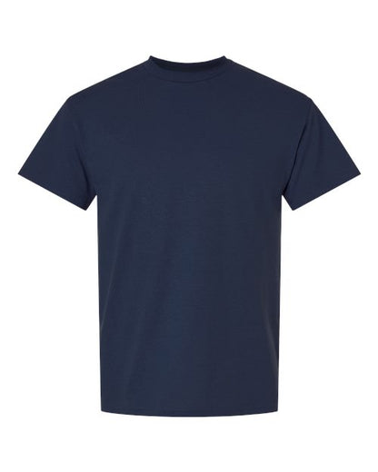 Gildan DryBlend Unisex Tee - Navy
