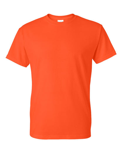 Gildan DryBlend Tee, view 34 – custom printed t-shirts