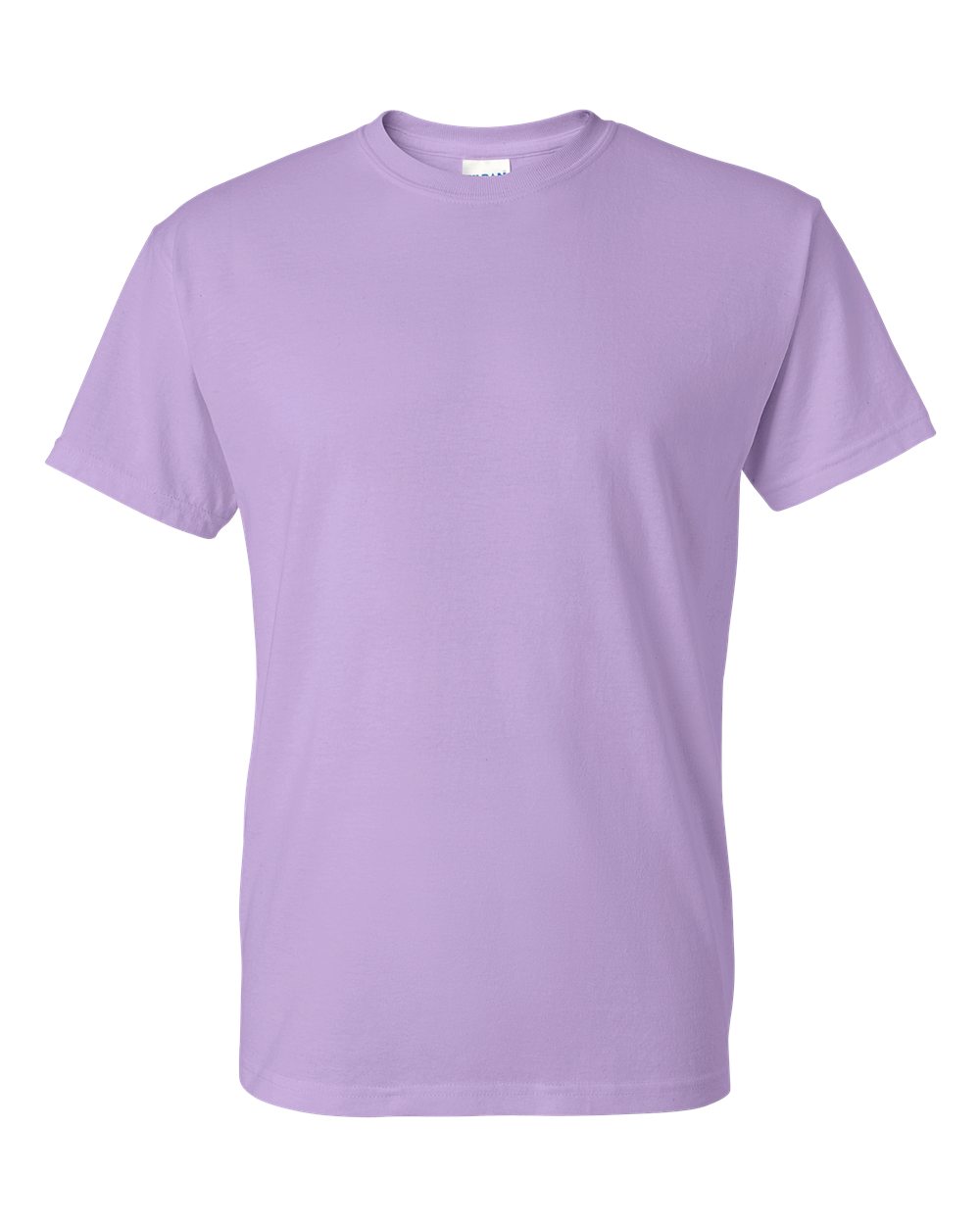 Gildan DryBlend Tee, view 35 – custom printed t-shirts
