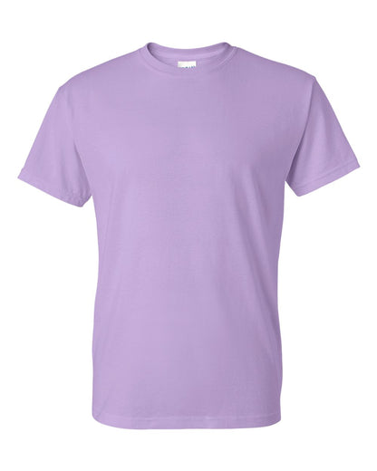 Gildan DryBlend Tee, view 35 – custom printed t-shirts
