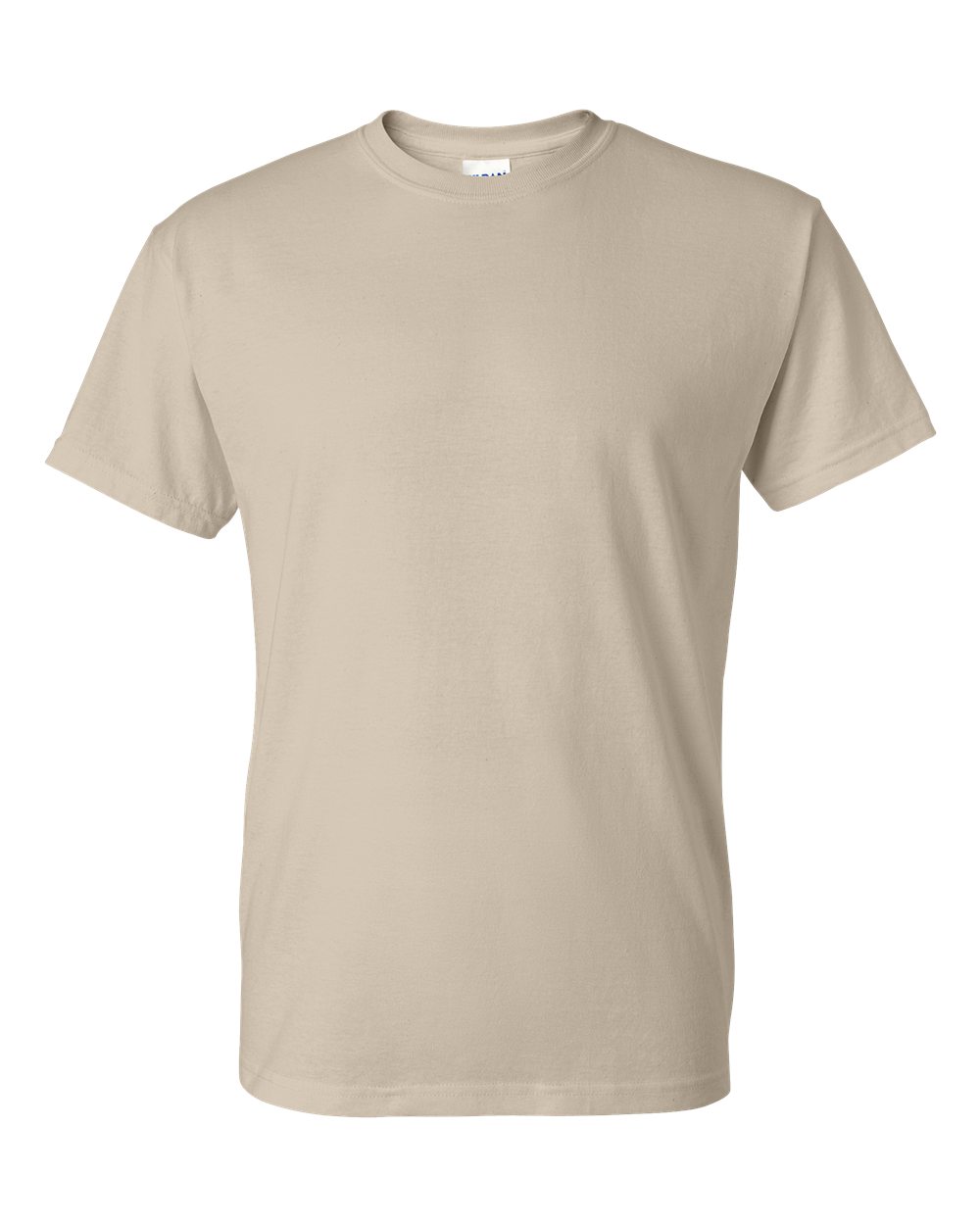 Gildan DryBlend Tee, view 37 – custom printed t-shirts
