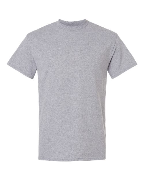 Gildan DryBlend Unisex Tee - Sport Grey
